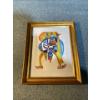 Image 1 : Abstract Watercolour Art
