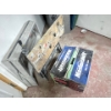 Image 2 : Mastercraft Wet Tile Saw With Bench And Small Sawhorse 