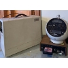 Fleetwood Compact 8 Track Stereo Ross 8 Track Player Compaq Plus