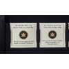 Image 5 : 2012 $20 The Group of Seven Set - 99.9% Fine Silver Coins