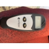 Image 2 : Eclipse Medical Recliner Burgundy Velour With Remote - Great Condition 35W x 29D x 40T