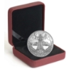 Image 2 : 2017 $1 Canadian Confederation, 150th Anniversary - Proof Silver Dollar