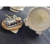 Image 8 : Trio of Small Music Boxes 