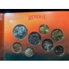 Image 3 : Uncirculated 1989 Australian Mint Coin Set
