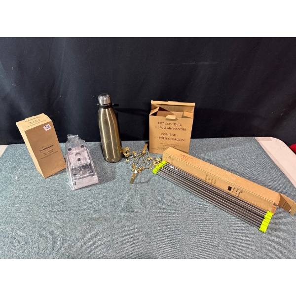Excellent Condition Assorted Kitchen Ware & More