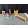 Image 1 : Excellent Condition Assorted Kitchen Ware & More