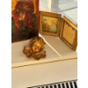 Image 3 : Collection Of Religious Art Primarily Eastern Orthodox Icons & More 12T