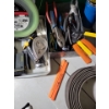 Image 4 : Useful Garage Finds - MIscellanius Butane Tank Stud Finder Multimeter & More