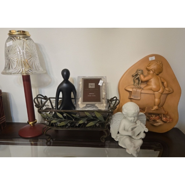 Designer Decor Lot