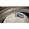 Image 2 : 5 Tires - Unwrapped Tire Reads Delinte 245-35ZR20 