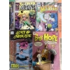 Image 3 : Comic Book Lot Featuring Mickey Mouse, Bob Hope, and Marvel Titles