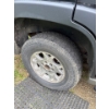 Image 10 : 2005 Chevy Tahoe, 1GNEK13T05R242650,  Z71 4x4, Has Extra Set of Tires Incl. 