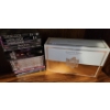 Image 1 : Blockbuster DVD's Including: Downton Abbey Gift Set, Sherlock Holmes BBC
