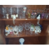 Image 1 : Wine Glasses, Soup Mugs, Candle Holders and Other Decor