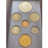 Image 4 : 1994 Canada Proof Coin Set Featuring Commemorative Dollar Coins