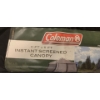 Image 2 : Coleman 11ftx11ft Instant Screened Canopy 