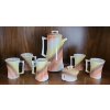 Image 1 : 'Angeline' Cupware + Pitcher Set 