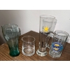 Image 3 : Assorted Shot Glasses & Barware Mugs