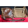 Image 1 : 2 Leather Handbags 