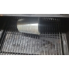 Image 5 : Traeger Wood Pellet Model CAN155-02 Grill 34 W, 18 D, 35 T, Includes Pellets, Cover, Cookbook 