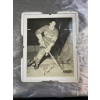 Image 4 : Three Signed Hockey Photographs Featuring Players and a Team Shot