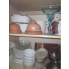 Image 3 : Corningware Casserole Dishes, Assorted Plates, Mugs and More!