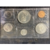 Image 5 :  1967 Canadian Uncirculated Coin Set