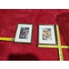 Image 1 : Cross Stitch Art Set (5.5'/7' Inches Before Frame)