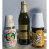 Image 2 : Novelty Barware, Bottles, and Thirst Extinguisher Liquor Dispenser