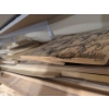 Image 6 : Woodworker's Wood Pile - Choice Cuts Of Various Wood Types w/ Bonus Drywall Sections 