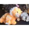 Image 3 : Beanie Babies Felines: Assorted Housecats, Tigers and Lion
