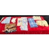 Image 1 : Tableclothes and Assorted Linens