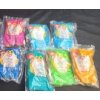 Image 3 : McDonald's Happy Meal Beanie Babies- Complete 1999 Sealed Collection of 12- Listed in Details