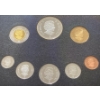 Image 5 : 2008 Canadian Proof Set 92.5% Silver 1.719 Troy Ounces