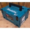 Image 2 : Makita Random Orbit Sander With Multiple Sanding Disks and Carry Case