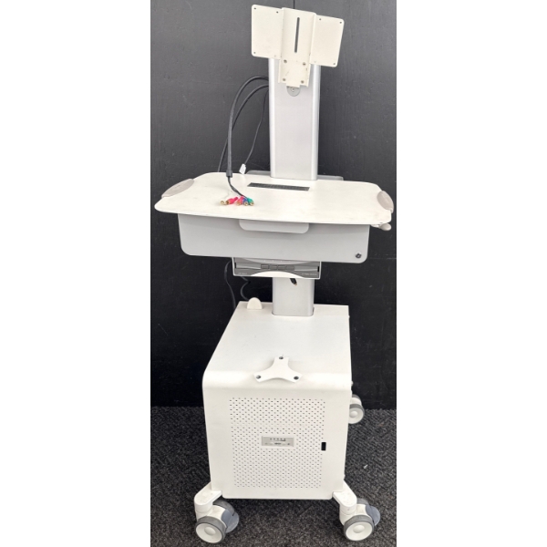 Polycom HDX 8000 Wow Station - Mo.PPCE-120BP 16x26x58