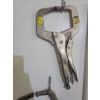 Image 3 : Vise Grip C Clamp Collection