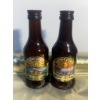Image 3 : Jamaican Liquor Including Sangster's Rum Cream, Coconut Grove, and Glass Decanter