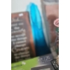 Image 7 : Embossed Box 23 w, 15.5 d, 14.5 h, Blue Vase 17.5 h, Digital Frame, Fireplace Tools and More!