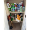 Image 1 : Colossal Cleaning Products Collection - Frebreze Vim Scrubbing Bubbles Windex Zep & More