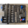 Image 1 : Mastercraft Socket Set 