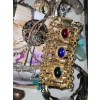 Image 4 : Costume Jewelry (7): Bracelets, Necklaces, Earrings, Other Pieces