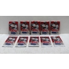 Image 1 : 10 Packs of Unopened Topps Baseball Cards 2023