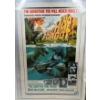 Image 1 : The Land That Time Forgot starring Doug McClure Movie Poster 27Wx41H