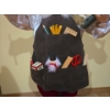 Image 2 : Large Artsy Santa - 29T 