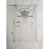 Image 5 : Documents Shown Are Poyaisian Land Grants From The Early 1820s.