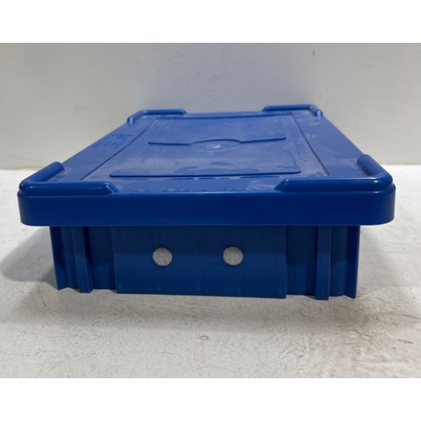 Bin of Topps 15-14 Baseball Cards