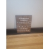 Image 4 : Shuffleboard/ Tabletop Bowling Table 158 W, 29 D, 33 T