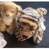 Image 5 : Beanie Babies Felines: Assorted Housecats, Tigers and Lion