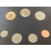 Image 5 : 2002 Specimen Set of Canadian Coinage by Royal Canadian Mint